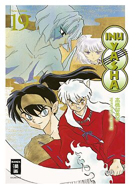 Kartonierter Einband Inu Yasha New Edition 19 von Rumiko Takahashi