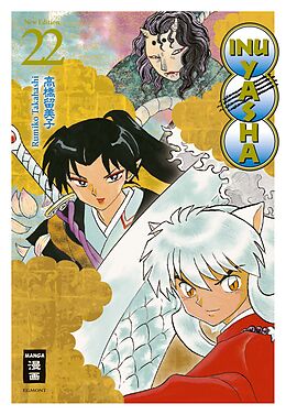 Kartonierter Einband Inu Yasha New Edition 22 von Rumiko Takahashi