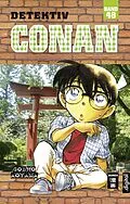 E-Book (epub) Detektiv Conan 48 von Gsh Aoyama