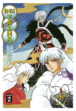 Kartonierter Einband Inu Yasha New Edition 27 von Rumiko Takahashi