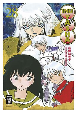 Kartonierter Einband Inu Yasha New Edition 28 von Rumiko Takahashi