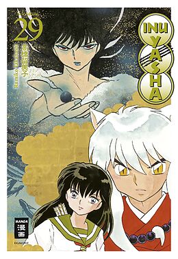 Kartonierter Einband Inu Yasha New Edition 29 von Rumiko Takahashi