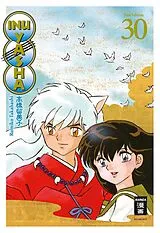 Kartonierter Einband Inu Yasha New Edition 30 von Rumiko Takahashi