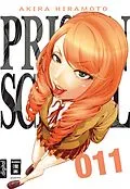 E-Book (epub) Prison School 11 von Akira Hiramoto