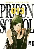 E-Book (epub) Prison School 13 von Akira Hiramoto