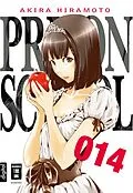E-Book (epub) Prison School 14 von Akira Hiramoto