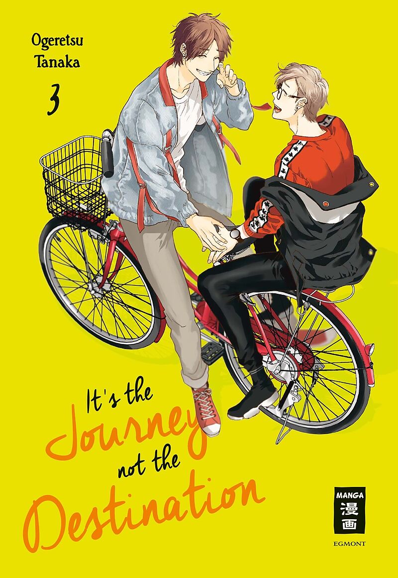 Its the journey not the destination 03