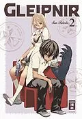 E-Book (epub) Gleipnir 02 von Sun Takeda