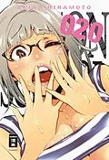 E-Book (epub) Prison School 20 von Akira Hiramoto