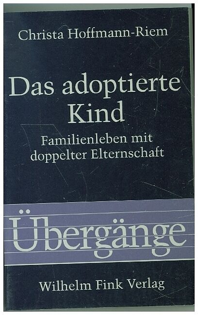 Das adoptierte Kind