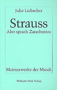 Richard Strauss Also sprach Zarathustra