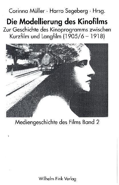 Die Modellierung des Kinofilms