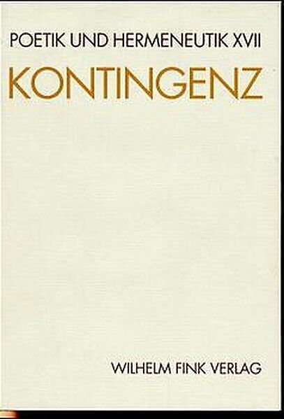 Kontingenz