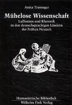 Paperback Mühelose Wissenschaft von Anita Traninger