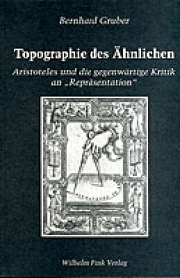 Paperback Topographie des Ähnlichen von Bernhard Gruber