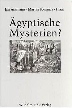 Kartonierter Einband Ägyptische Mysterien? von Alexandra von Lieven, Joachim Friedrich Quack, Hans-Werner Fischer-Elfert