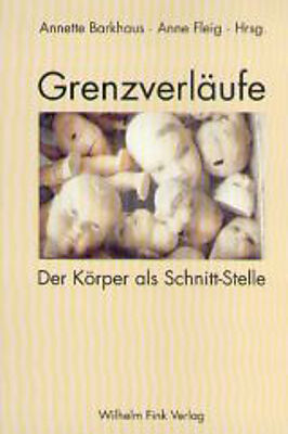 Grenzverläufe