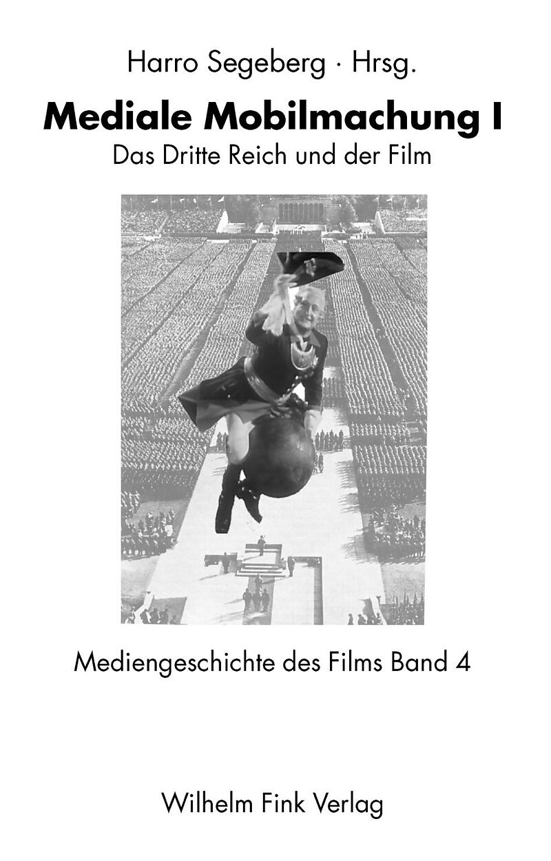 Mediale Mobilmachung I