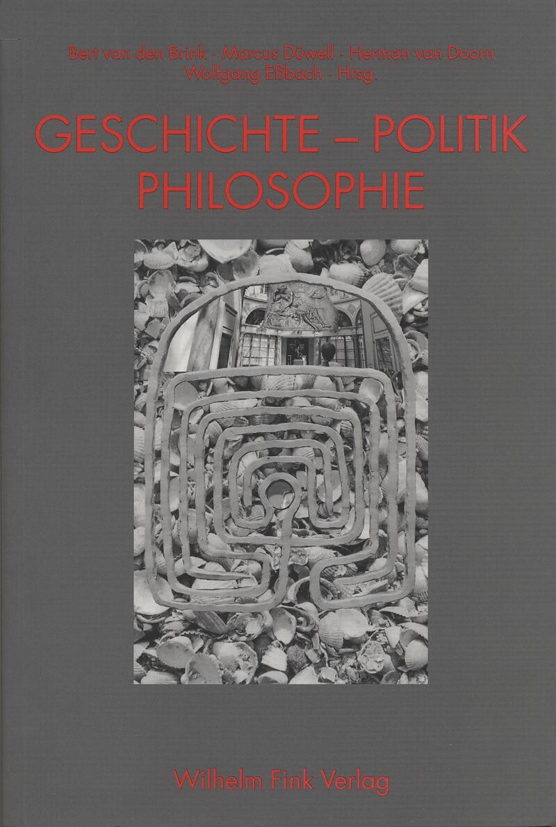 Geschichte - Politik - Philosophie