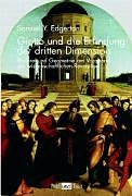 Kartonierter Einband Giotto und die Erfindung der dritten Dimension von Samuel Y. Edgerton