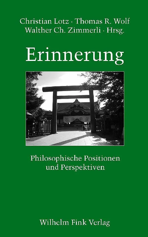 Erinnerung