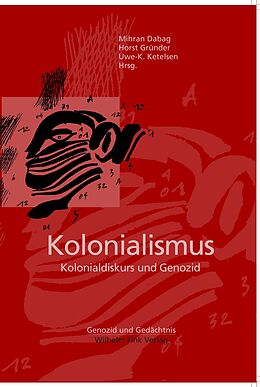 Kartonierter Einband Kolonialismus von Medardus Brehl, Leonhard Harding, Christoph Marx