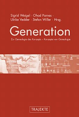 Paperback Generation von Alexander Honold, Thomas Macho, Carlo Ginzburg