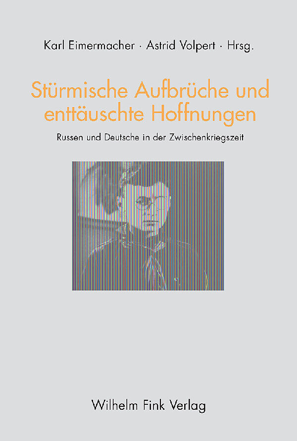 Stürmische Aufbrüche und enttäuschte Hoffnungen