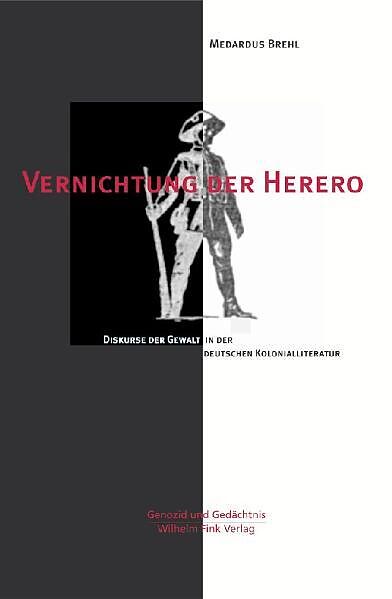 Vernichtung der Herero