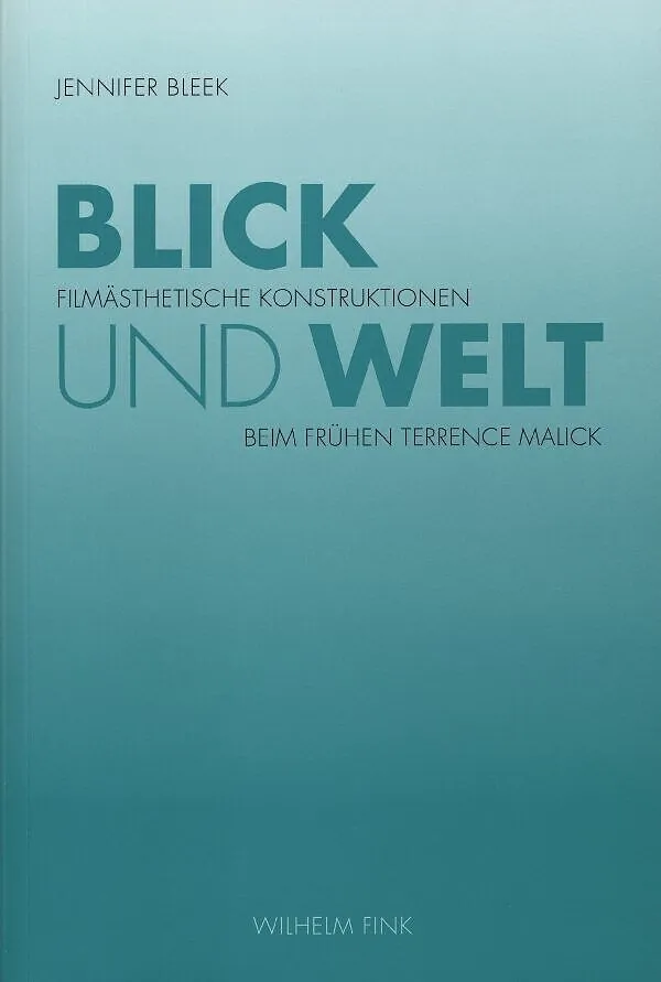 Blick und Welt
