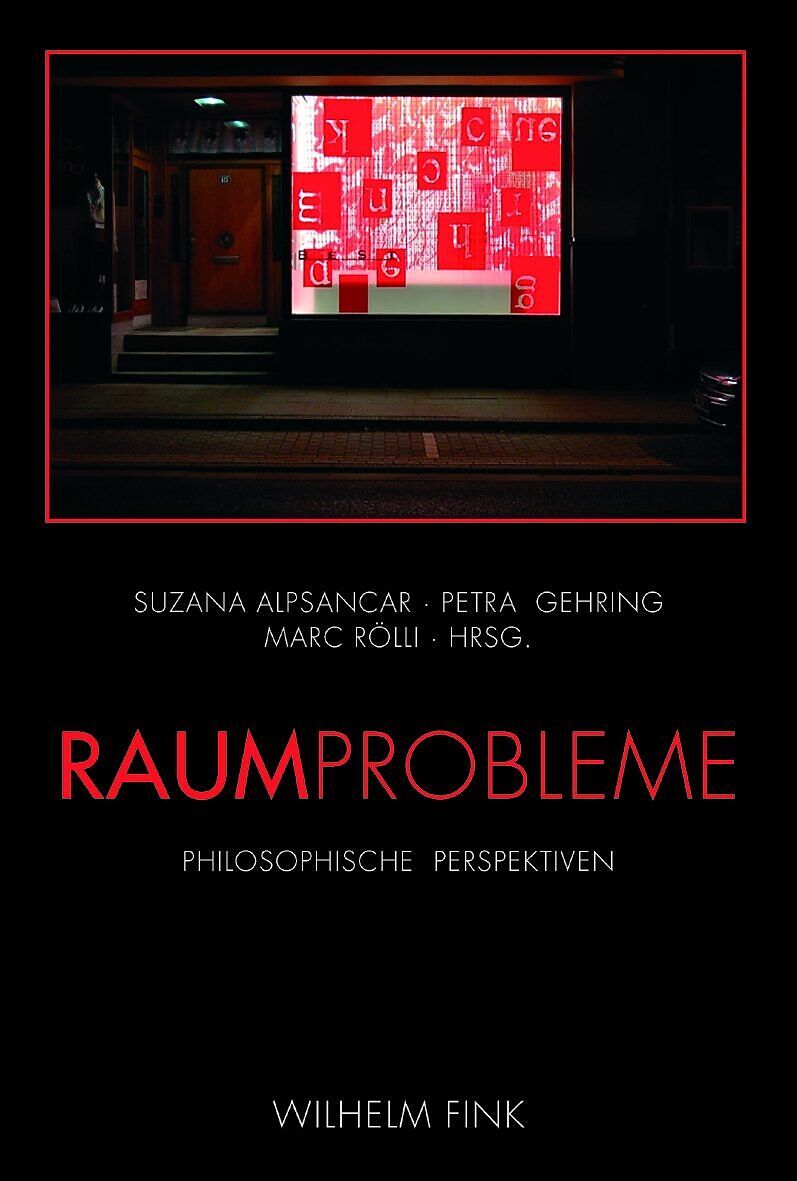 Raumprobleme