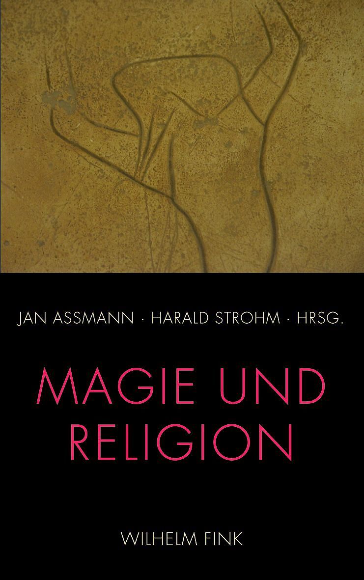 Magie und Religion