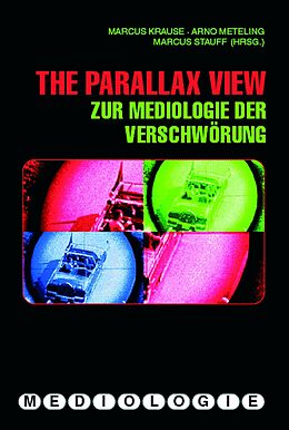 Paperback The Parallax View von 