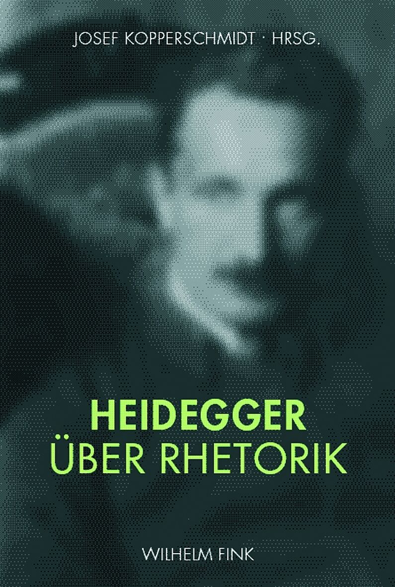 Heidegger über Rhetorik