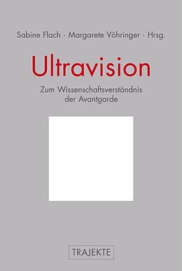 Paperback Ultravision von 