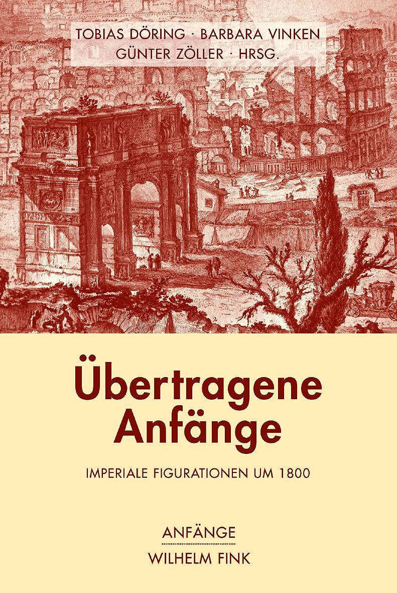 Übertragene Anfänge