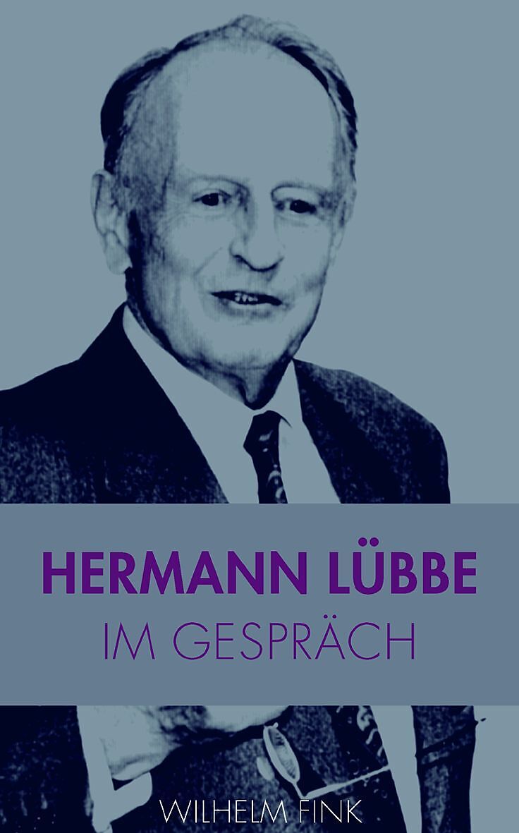 Hermann Lübbe im Gespräch