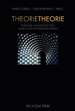 Kartonierter Einband Theorietheorie von 