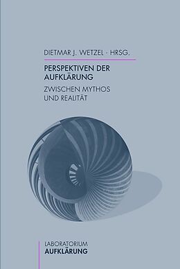 Paperback Perspektiven der Aufklärung von Dietmar J. Wetzel