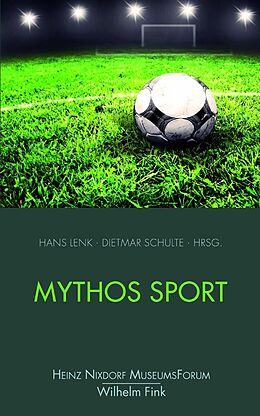 Kartonierter Einband Mythos Sport von 