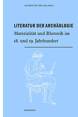 Paperback Literatur der Archäologie von 