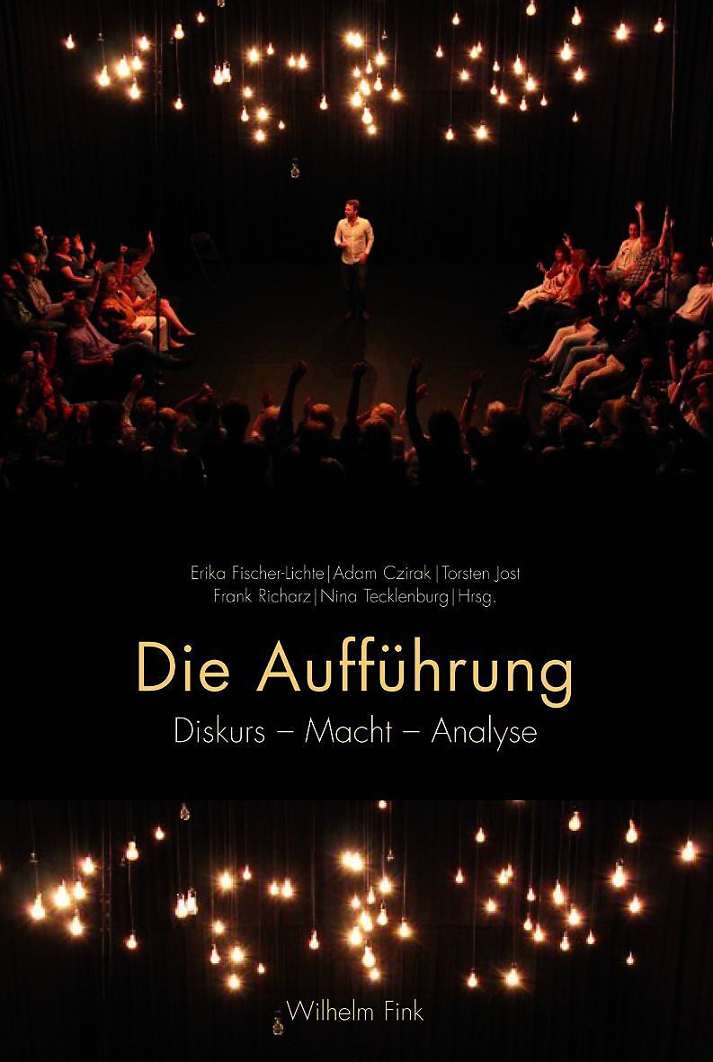 Die Aufführung