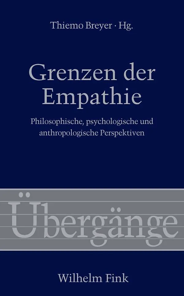 Grenzen der Empathie