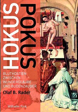 Paperback Hokuspokus von Olaf B. Rader