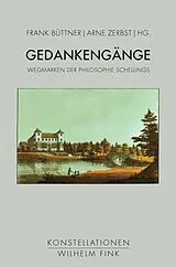 Fester Einband Gedankengänge von 