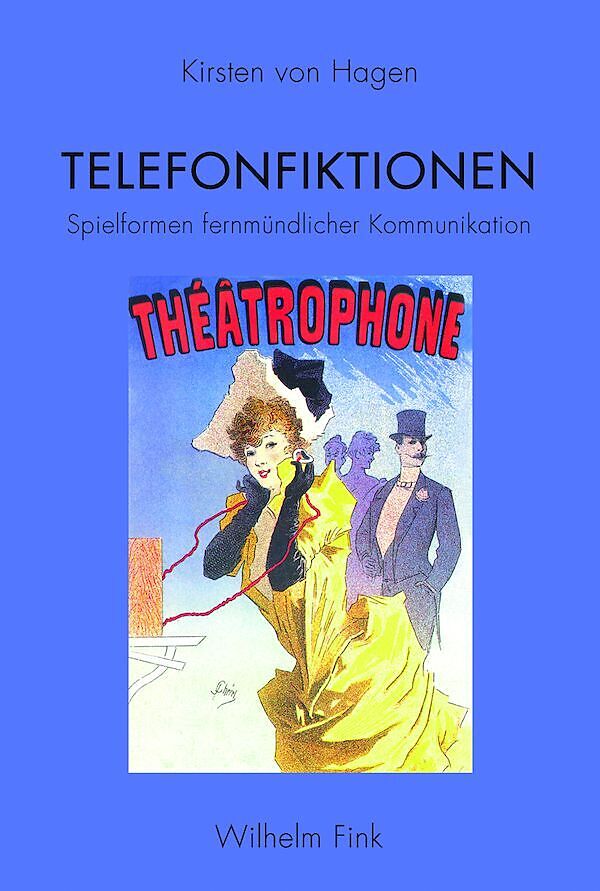 Telefonfiktionen