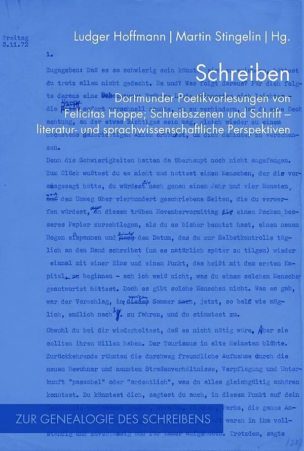 Schreiben