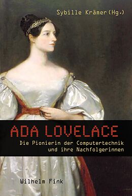 Kartonierter Einband Ada Lovelace von 