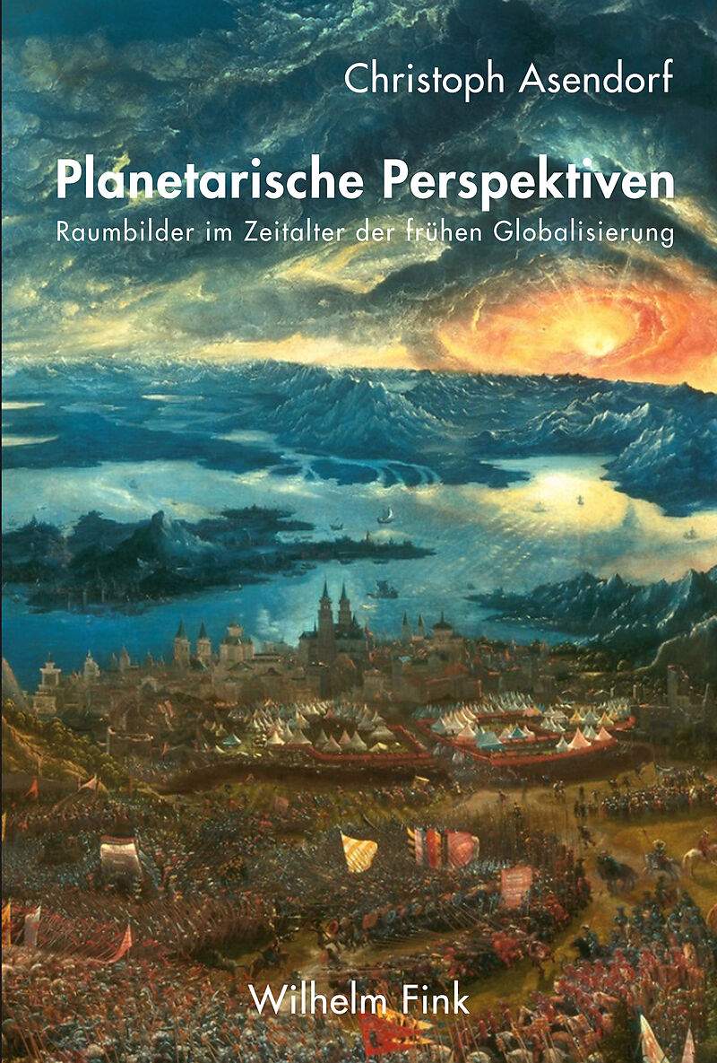 Planetarische Perspektiven