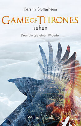 Kartonierter Einband Game of Thrones sehen von Kerstin Stutterheim